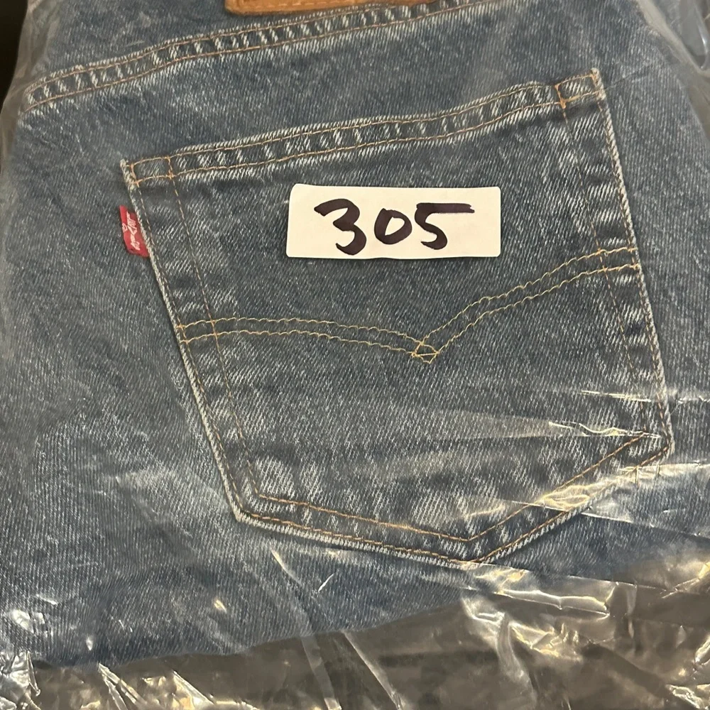 Levi’s men jeans 511‎
